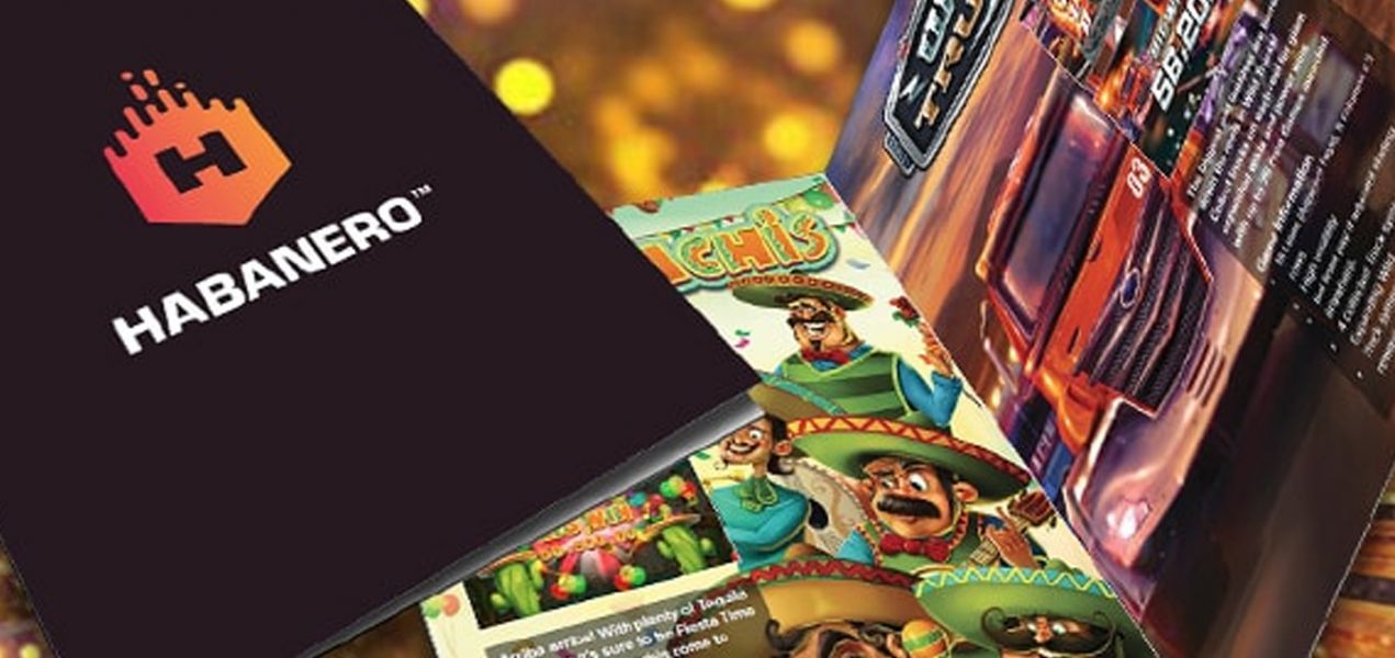 Habanero slot