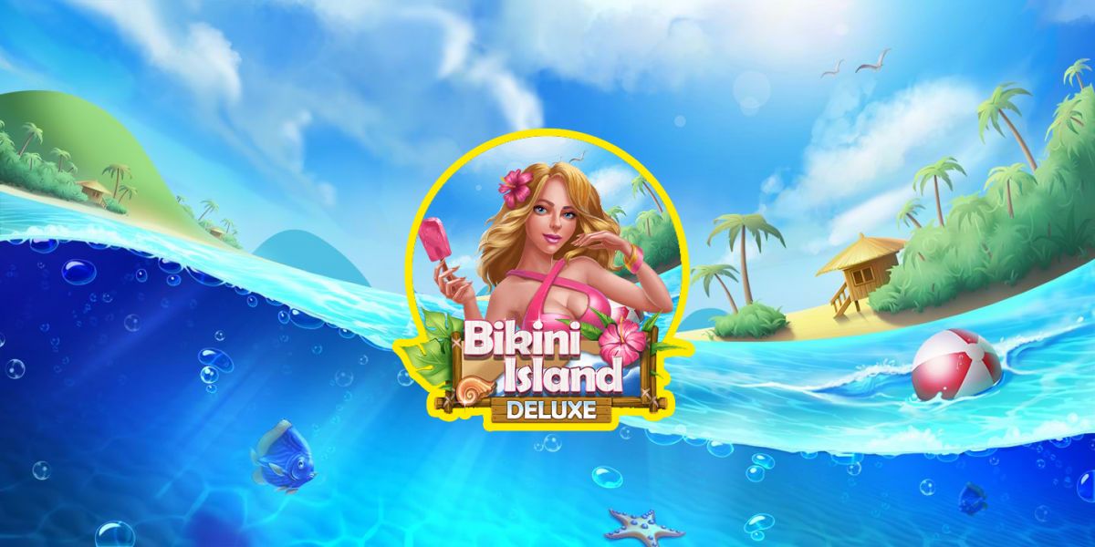รีวิวเกม Bikini Island Deluxe ค่าย Habanero
